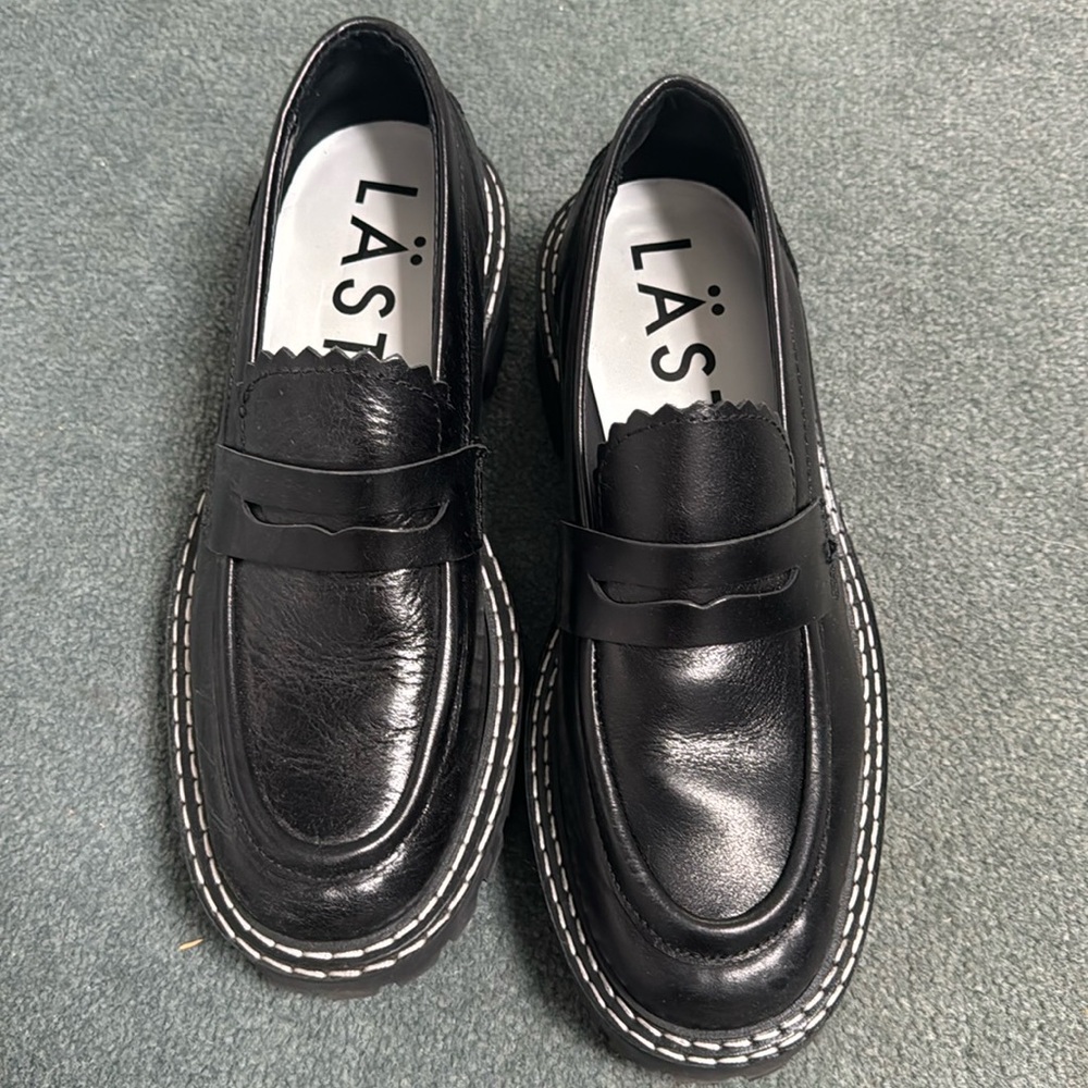 Last Matter Loafers